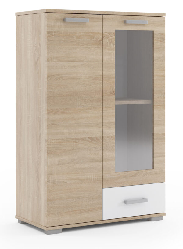 Komoda K10 80 x 45 x 133 cm