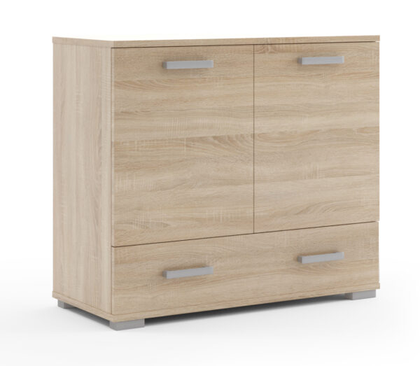 Komoda K03 90 x 45 x 91 cm