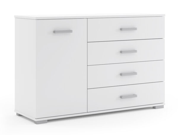 Komoda K07 120 x 45 x 91 cm