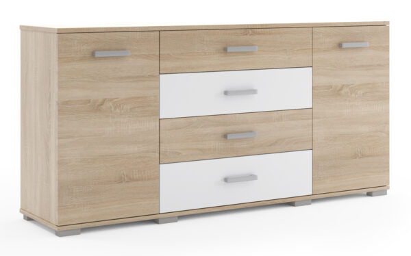 Komoda K08 160 x 45 x 91 cm