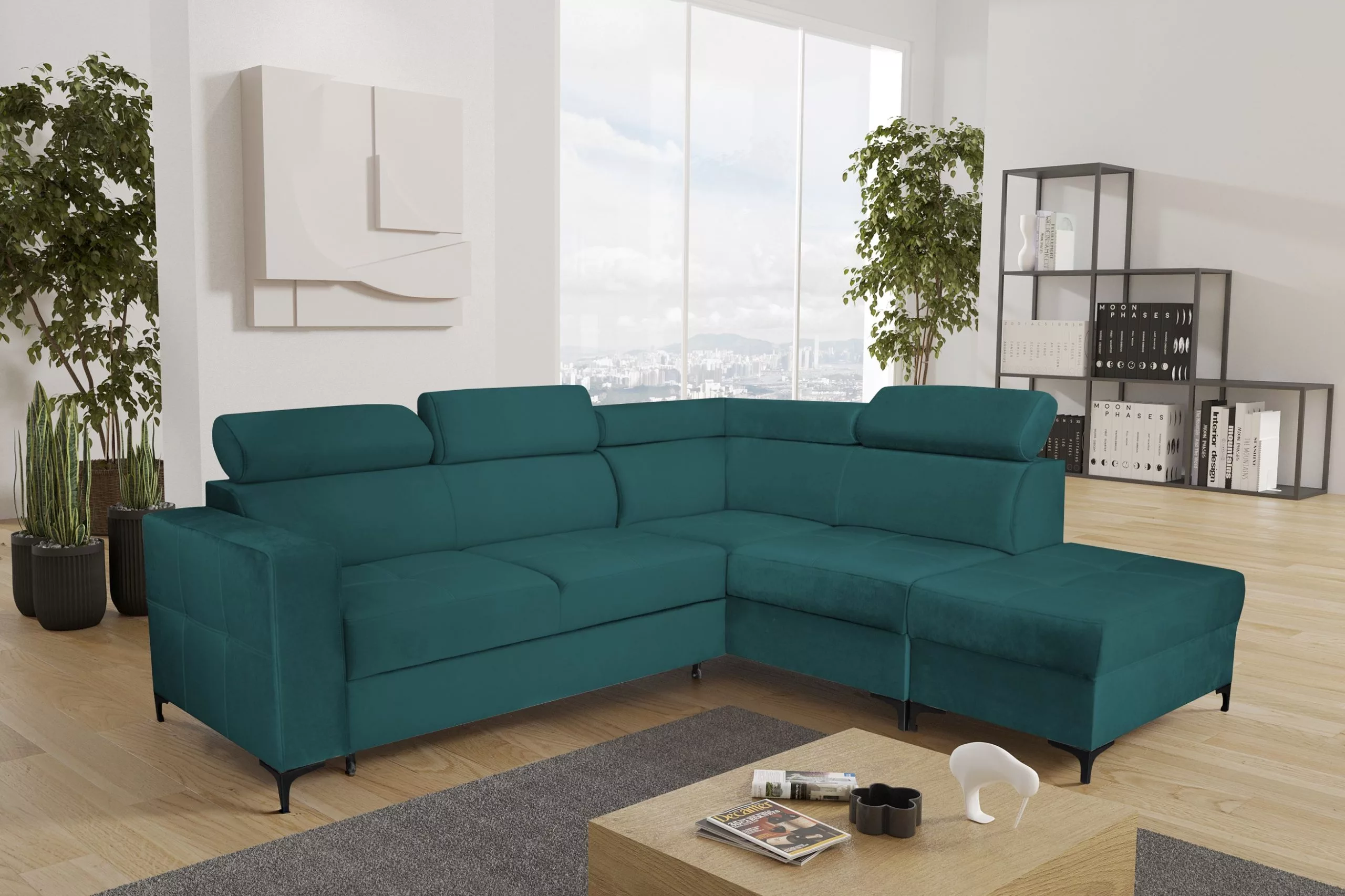 Jaka kanapa przy kotach spełni Twoje oczekiwania?