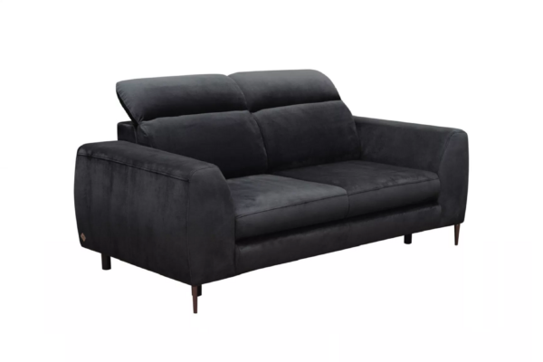 Sofa Imperio bez funkcji