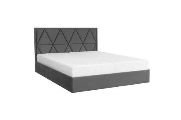 Łóżko Vigo 160x200 z materacem