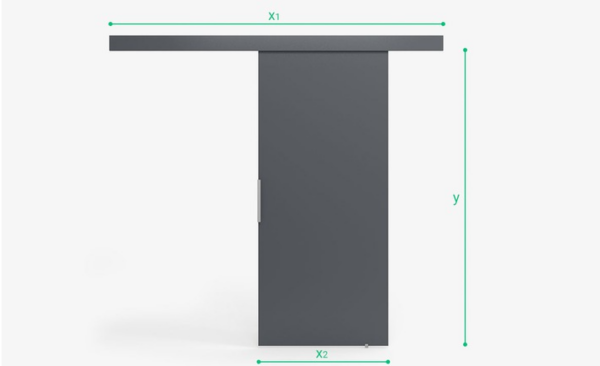 Dodatek do szafy: Pomniejszenie wymiaru