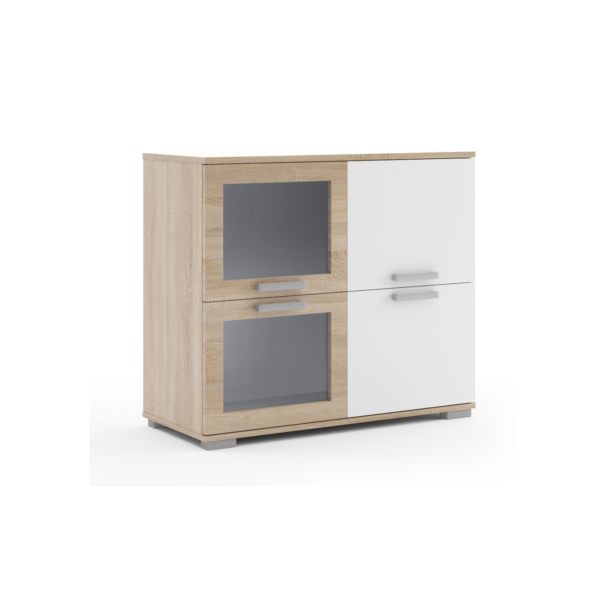 Komoda K02 90 x 45 x 91 cm