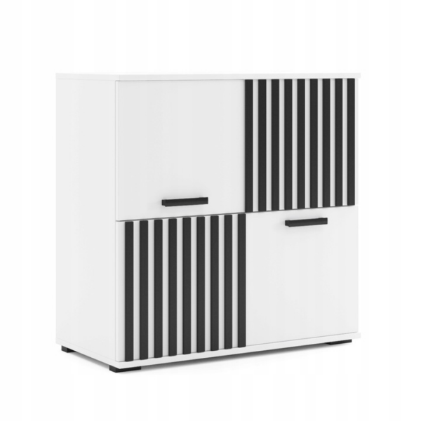 Komoda KN01 90 x 91 x 45 cm