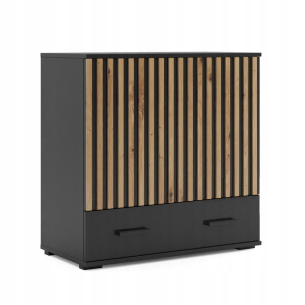 Komoda KN02 90 x 91 x 45 cm