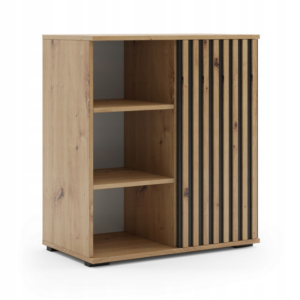 Komoda KN03 80 x 91 x 45 cm