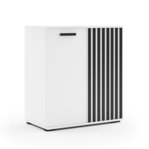 Komoda KN04 80 x 91 x 45 cm