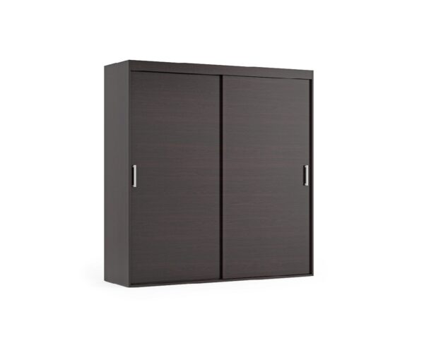 Szafa na wymiar dwudrzwiowa BILON Wysokość: 235 cm